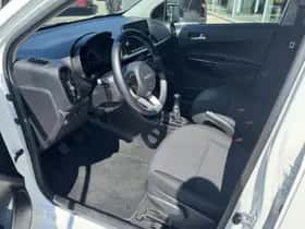 Kia Picanto (2022) thumbnail 14