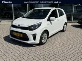 Kia Picanto (2021)