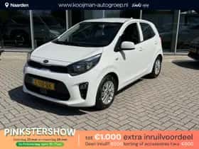 Kia Picanto (2021)