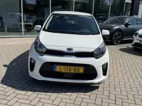 Kia Picanto (2021) thumbnail 2