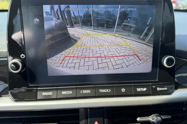 Kia Picanto (2021) thumbnail 12