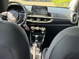 Kia Picanto (2021) thumbnail 14