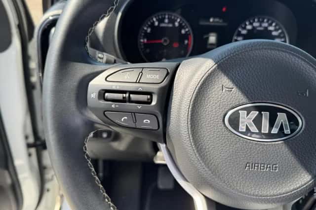 Kia Picanto (2021) thumbnail 20