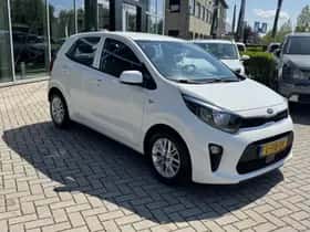 Kia Picanto (2021) thumbnail 3