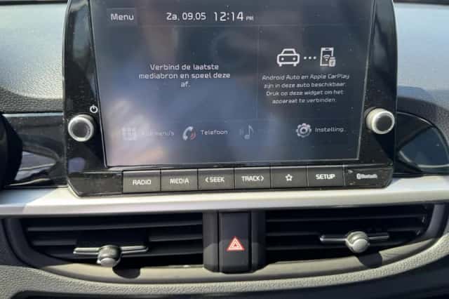 Kia Picanto (2021) thumbnail 24