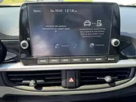 Kia Picanto (2021) thumbnail 24