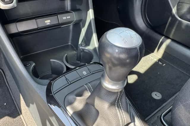 Kia Picanto (2021) thumbnail 25