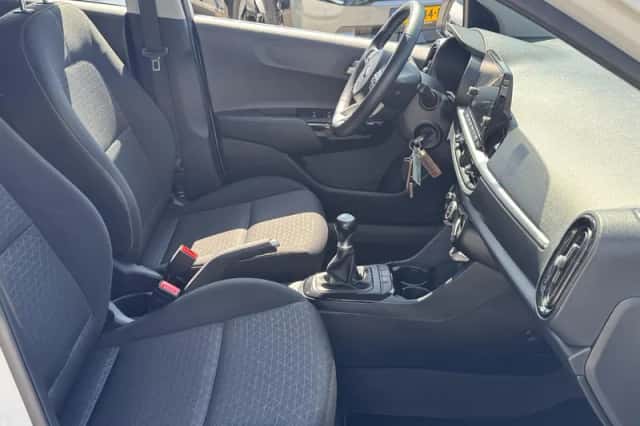 Kia Picanto (2021) thumbnail 9