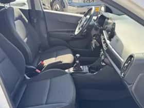 Kia Picanto (2021) thumbnail 9