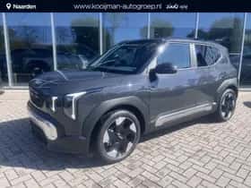 Kia EV2 (2026)