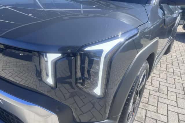 Kia EV2 (2026) thumbnail 8