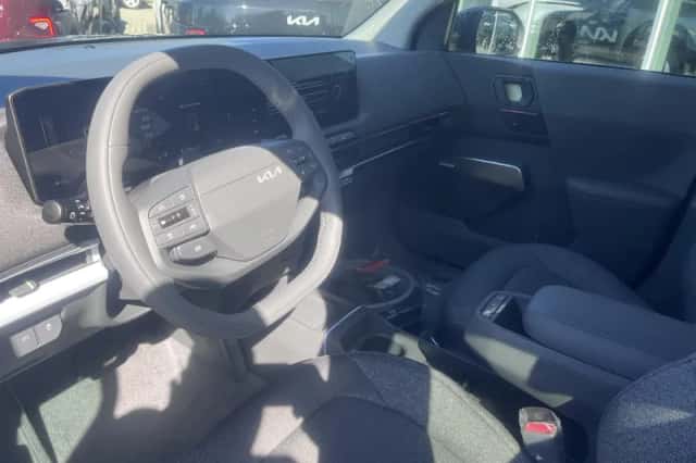Kia EV2 (2026) thumbnail 10
