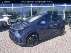 Kia Picanto (2026) thumbnail 1