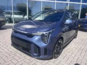 Kia Picanto (2026) thumbnail 3