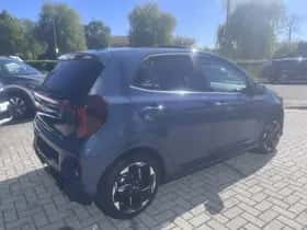 Kia Picanto (2026) thumbnail 6