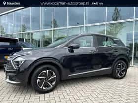 Kia Sportage (2022)