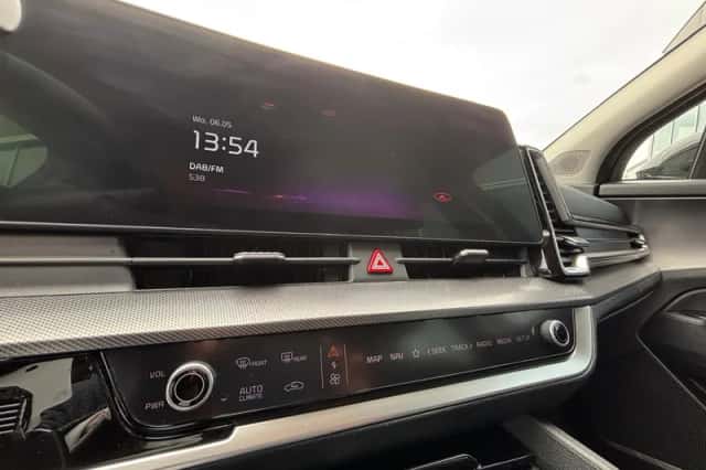 Kia Sportage (2022) thumbnail 13