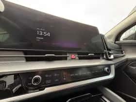 Kia Sportage (2022) thumbnail 13