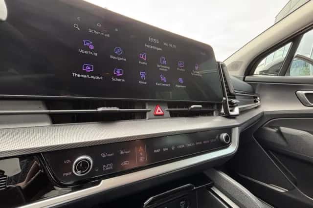 Kia Sportage (2022) thumbnail 14