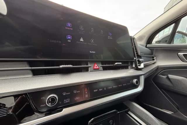 Kia Sportage (2022) thumbnail 15