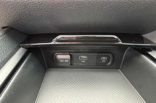 Kia Sportage (2022) thumbnail 17