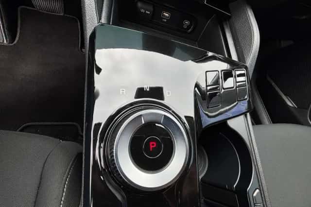 Kia Sportage (2022) thumbnail 18