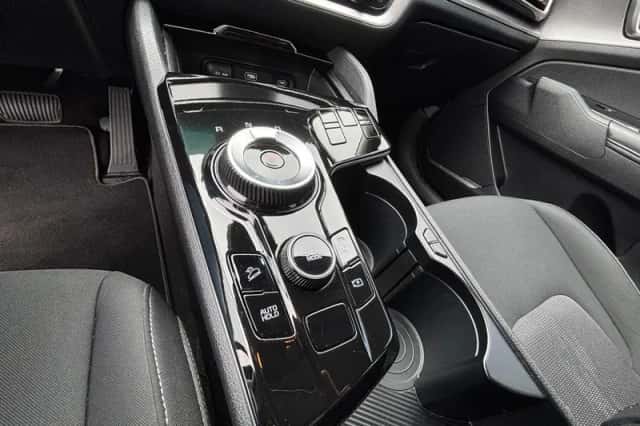 Kia Sportage (2022) thumbnail 19
