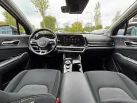 Kia Sportage (2022) thumbnail 20