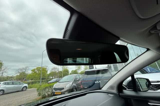 Kia Sportage (2022) thumbnail 22