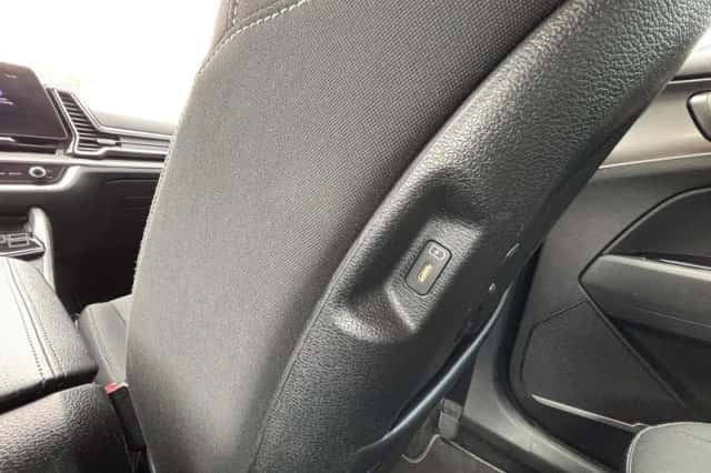Kia Sportage (2022) thumbnail 24