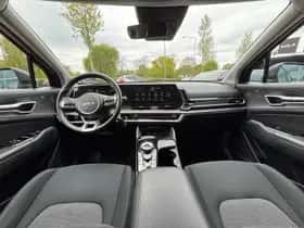 Kia Sportage (2022) thumbnail 25