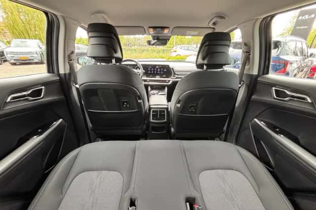 Kia Sportage (2022) thumbnail 30