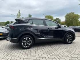 Kia Sportage (2022) thumbnail 4