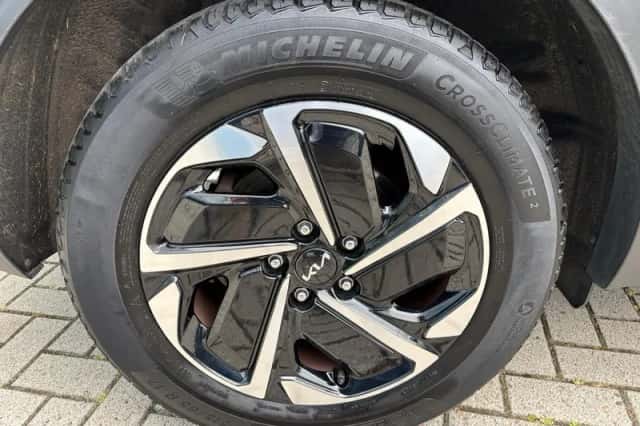 Kia Sportage (2022) thumbnail 31