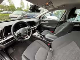 Kia Sportage (2022) thumbnail 6