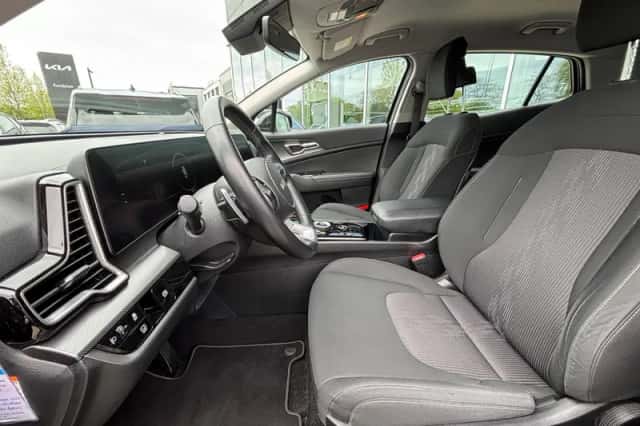 Kia Sportage (2022) thumbnail 7