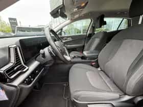 Kia Sportage (2022) thumbnail 7