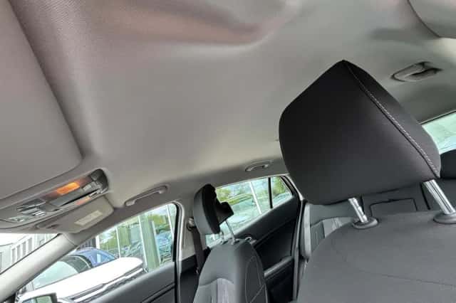 Kia Sportage (2022) thumbnail 8