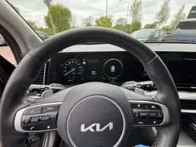Kia Sportage (2022) thumbnail 10