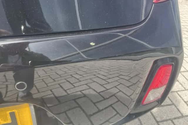 Kia Picanto (2015) thumbnail 6