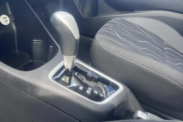 Kia Picanto (2015) thumbnail 8