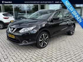 Nissan Qashqai (2017)