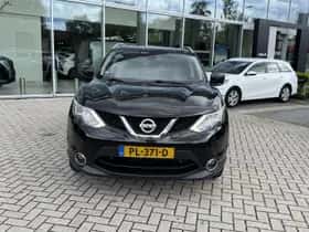 Nissan Qashqai (2017) thumbnail 2