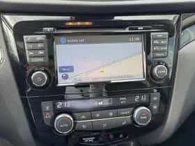 Nissan Qashqai (2017) thumbnail 11