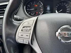 Nissan Qashqai (2017) thumbnail 13