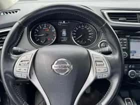 Nissan Qashqai (2017) thumbnail 14