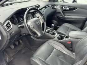 Nissan Qashqai (2017) thumbnail 18