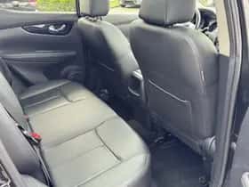 Nissan Qashqai (2017) thumbnail 21