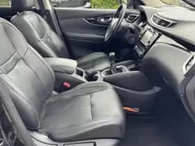 Nissan Qashqai (2017) thumbnail 22
