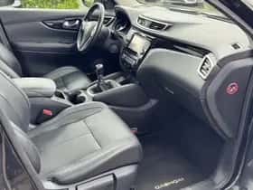 Nissan Qashqai (2017) thumbnail 23